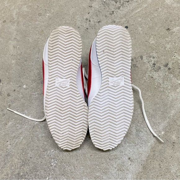 Nike Classic Cortez Forrest Gump Shoes - Picture 3 of 13